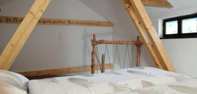 Huehnerstaellchen Dumpelfeld Ngoại thất bức ảnh