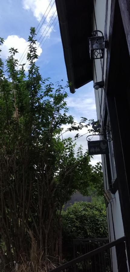 Huehnerstaellchen Dumpelfeld Ngoại thất bức ảnh